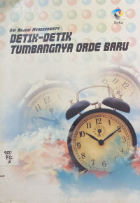Image of Detik-detik Tumbangnya Orde Baru