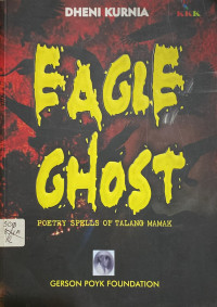 Image of Eagle Ghost