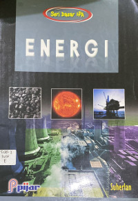 Image of Energi