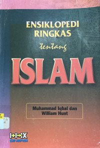 Image of Ensiklopedi Ringkas Tentang Islam