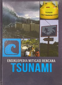 Image of Ensiklopedia Mitigasi Bencana (Tsunami)