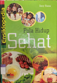 Image of Ensiklopedia : Pola Hidup Sehat