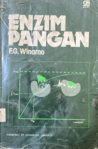 Image of Enzim Pangan