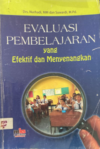 Image of Evaluasi Pembelajaran Yang Efektif dan Menyenangkan