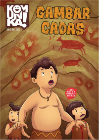 Image of Gambar Cadas