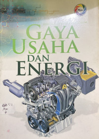 Image of Gaya Usaha Dan Energi