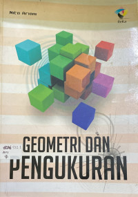 Image of Geometri Dan Pengukuran