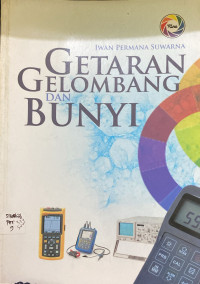 Image of Getaran Gelombang Dan Bunyi