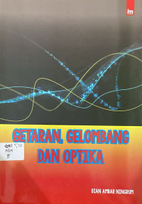 Image of Getaran, Gelombang Dan Optik