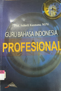 Image of Guru Bahasa Indonesia Profesional