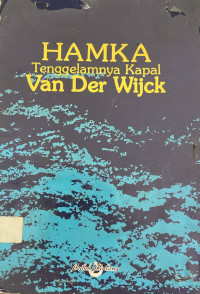 Image of Hamka Tenggelamnya Kapal Van Der Wijck