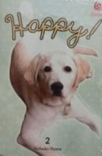 Image of Happy! 2