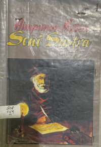 Image of Himpunan Materi Seni Sastra Untuk SMP
