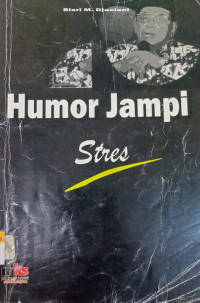 Image of Humor Jampi Stres