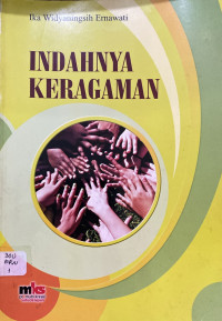 Image of Indahnya Keragaman