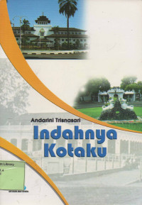 Image of Indahnya Kotaku