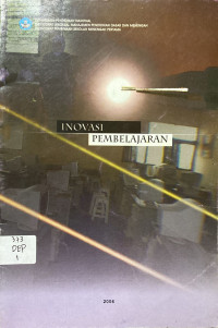 Image of Inovasi Pembelajaran