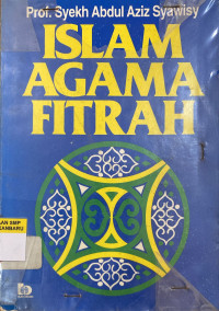Image of Islam Agama Fitrah