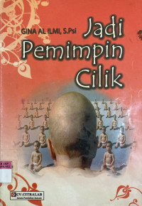 Image of Jadi Pemimpin Cilik