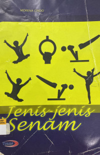 Image of Jenis-Jenis Senam