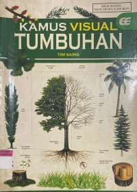 Image of Kamus Visual Tentang Tumbuhan