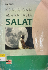 Image of Keajaiban Dan Rahasia Salat