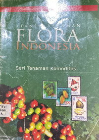 Image of Keanekaragaman Flora Indonesia