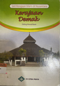 Image of Kerajaan Demak