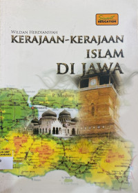 Image of Kerajaan-Kerajaan Islam Di Jawa
