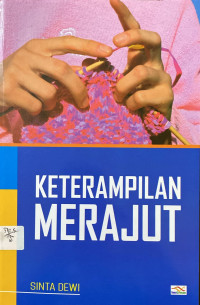 Image of Keterampilan Merajut