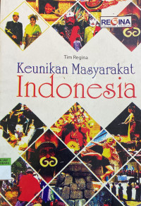 Image of Keunikan Masyarakat Indonesia