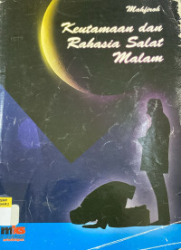 Image of Keutamaan Dan Rahasia Salat Malam