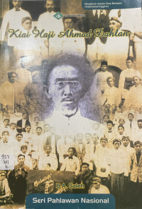 Image of Kiai Haji Ahmad Dahlan