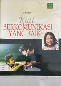 Image of Kiat Berkomunikasi Yang Baik