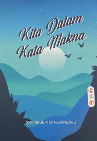 Image of Kita Dalam Kata Makna
