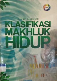 Image of Klasifikasi Makhluk Hidup