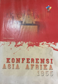 Image of Konferensi Asia Afrika 1955