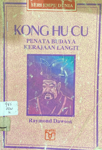 Image of Kong Hu Cu