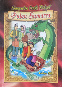 Image of Kumpulan Cerita Rakyat Pulau Sumatra
