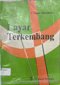 Image of Layar Terkembang