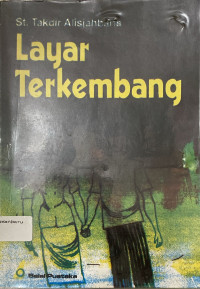 Image of Layar Terkembang