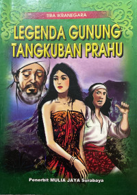 Image of Legenda Gunung Tangkuban Prahu