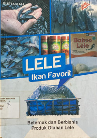 Image of Lele Ikan Favorit