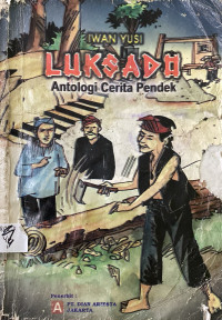 Image of Luksado Antologi Cerita Pendek