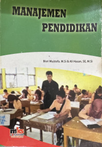 Image of Manajemen Pendidikan