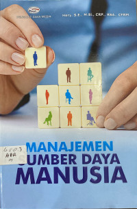 Image of Manajemen Sumber Daya Manusia