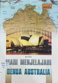 Image of Mari Menjelajahi Benua Australia