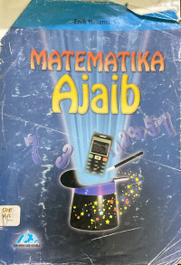 Image of Matematika Ajaib