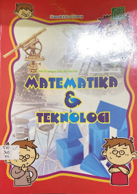 Image of Matematika & Teknologi