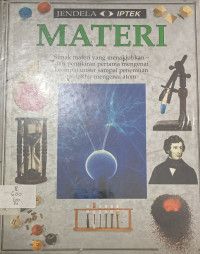 Image of Materi : Jendela Iptek